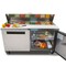 Maxx Cold Sandwich/Salad Prep Station 12 CUFT MXCR48S - alternate 4